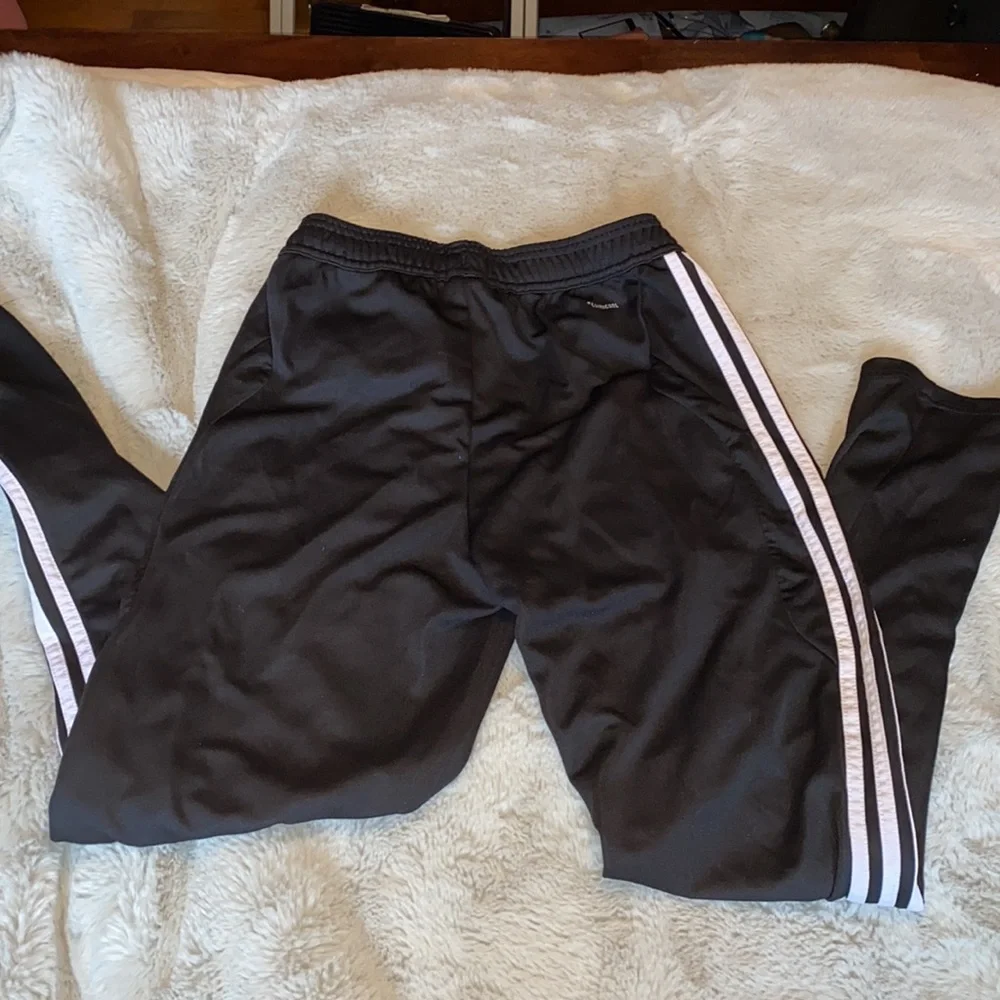 Adidas Climacool Athletic Sweatpants